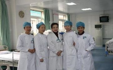 护士心得体会和感悟5篇