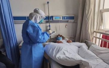 220护士工作总结参考5篇