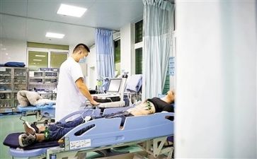 当护士心得体会8篇