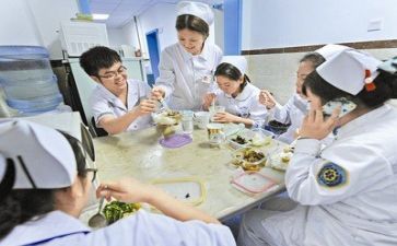 医院护士工作计划5篇