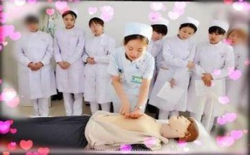 聘护士的自我鉴定模板5篇