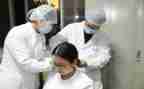 护士个人个人述职报告参考6篇