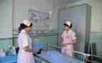 医院护士的个人述职报告范文8篇