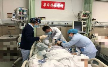 在icu自我鉴定8篇