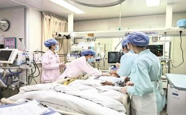 内icu自我鉴定7篇