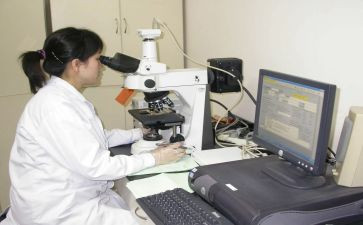 质量检测员述职报告7篇