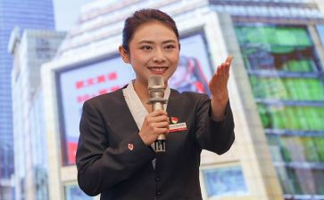 讲解员工作个人总结6篇