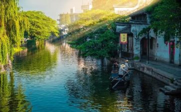 江南心得体会6篇