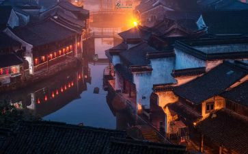 大班江南好教案6篇