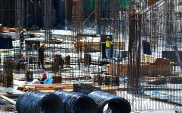 土建工程师述职报告推荐8篇