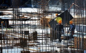 土建工程师述职报告范文8篇