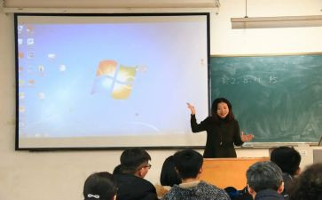 教师讲师述职报告8篇