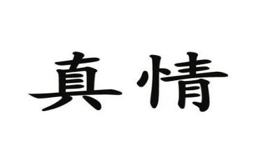 真情类中考作文5篇