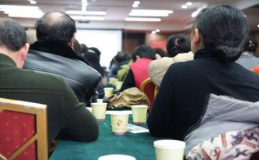 听教师讲座的心得体会8篇