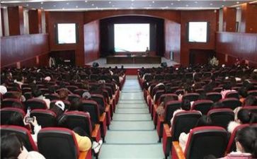 俞老师讲座心得体会5篇