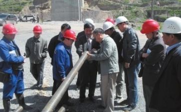 2024年监理个人年终总结优质7篇