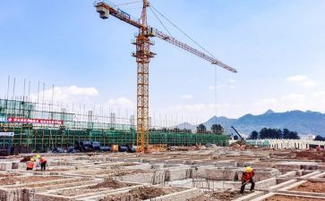 建设策划方案模板5篇