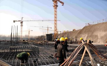 工程建设合同推荐7篇