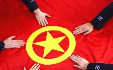 团员建团百年心得体会8篇
