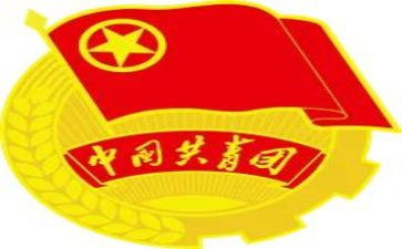 建团百年青年说活动策划5篇