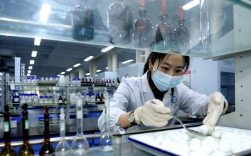 医学检验检验自我鉴定7篇