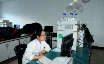 检验师的自我鉴定最新5篇