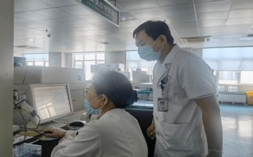 检验师的自我鉴定参考7篇
