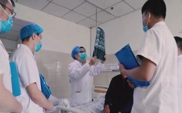 医学检验的个人总结优秀5篇