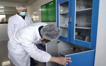 医学检验个人总结范文7篇