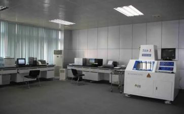 检验室工作计划5篇