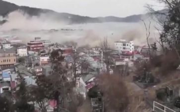 全国防灾减灾日活动方案8篇