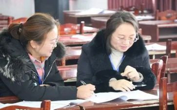 教师支教工作总结通用6篇