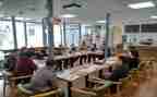 中职学校政教工作计划5篇