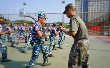 教官队工作总结6篇