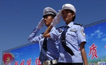 交警队工作计划5篇