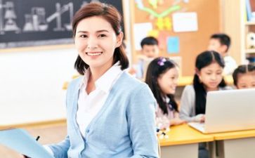 卓越教师心得体会8篇