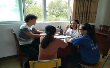 教师实习总结推荐7篇