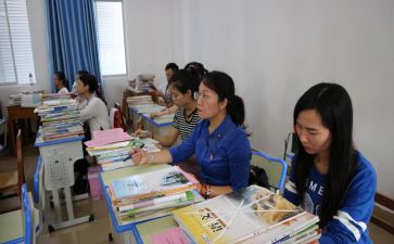 教师实习自我鉴定优质7篇