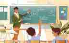 教师教学月计划优质5篇