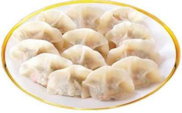 捏饺子的心得体会通用7篇