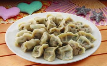和饺子馅的心得体会6篇
