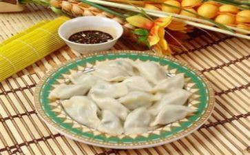 甩饺子作文优质8篇