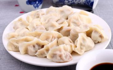 小学生写饺子的作文8篇