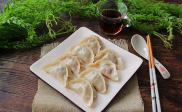 关于饺子的作文精选5篇
