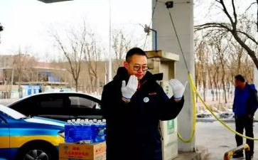 加气员个人年终总结5篇