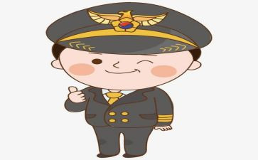 《中国机长》心得6篇