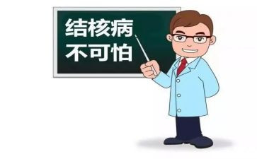 结核工作总结7篇
