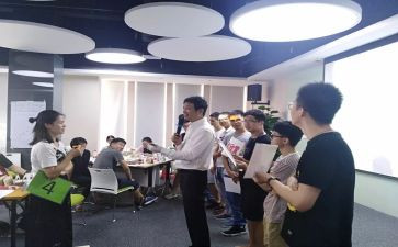 结课心得体会7篇