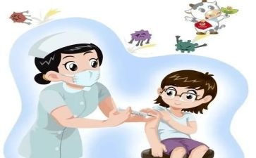 接种室个人总结6篇