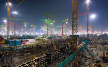 基建股工作总结7篇